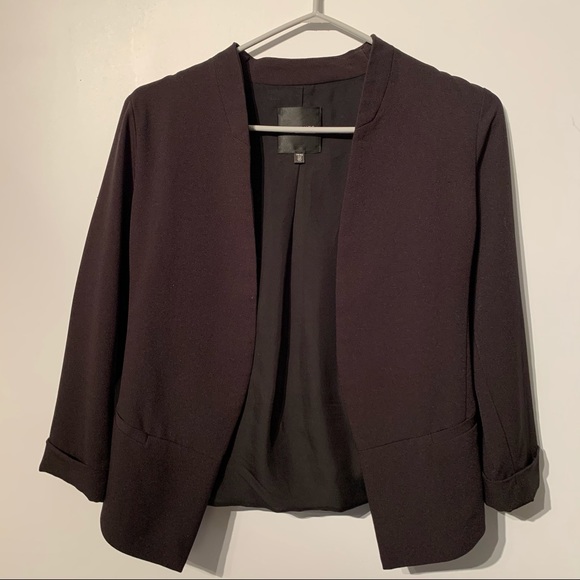 Black Jacket - Picture 1 of 7